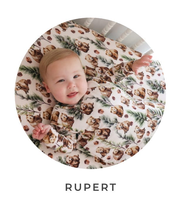 Shop Rupert