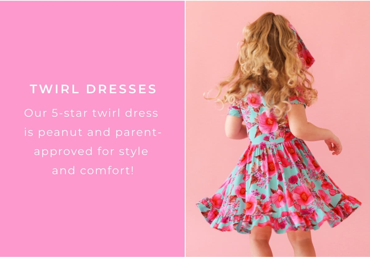 Shop Twirl Dresses