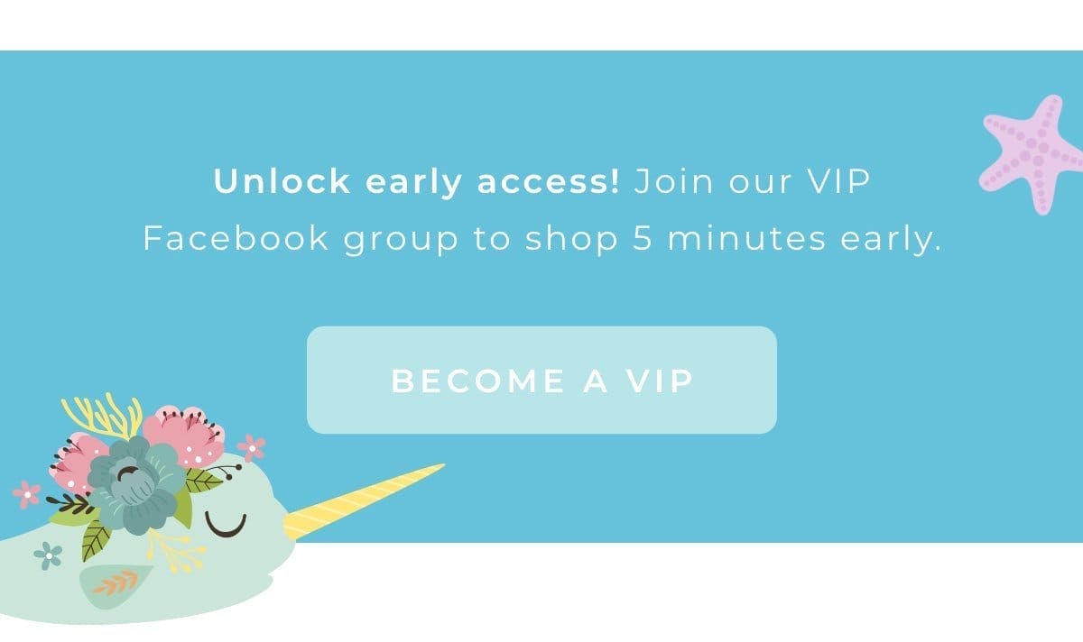 Become A VIP