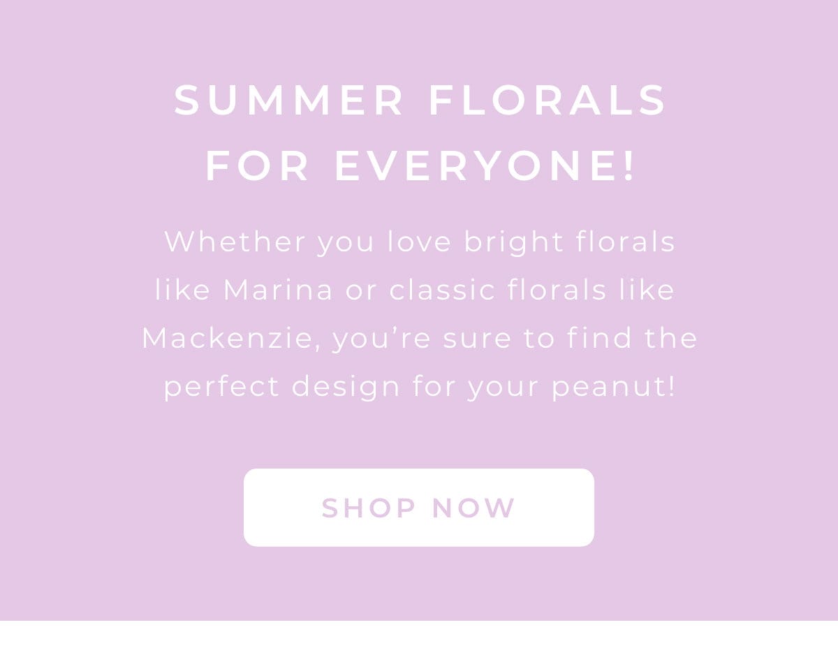 Shop Florals