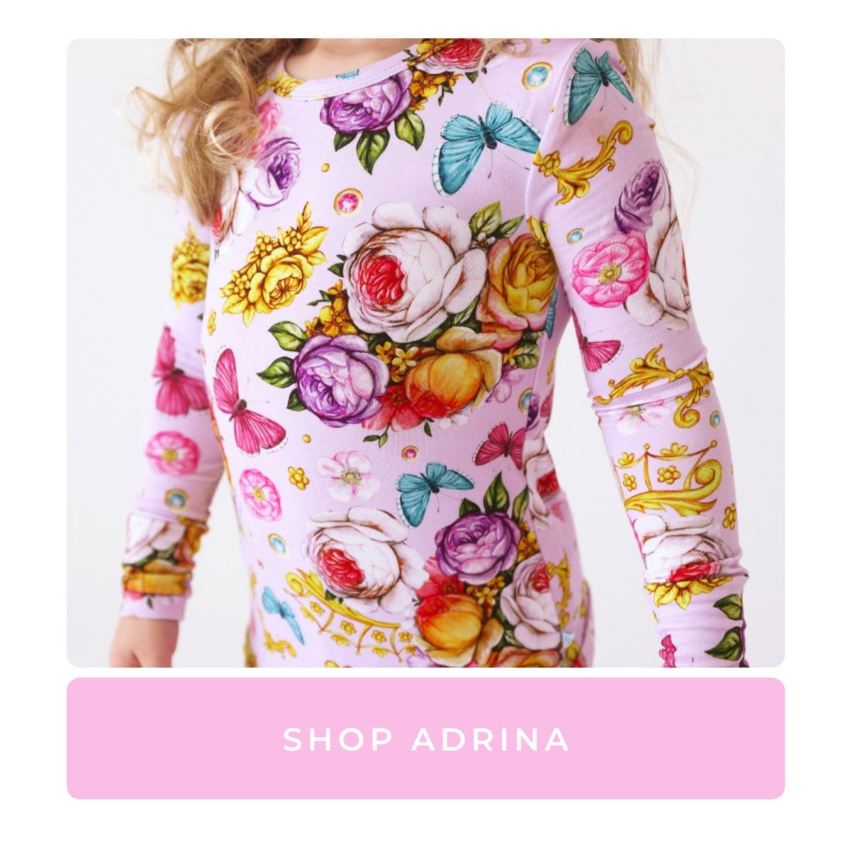 Shop Adrina