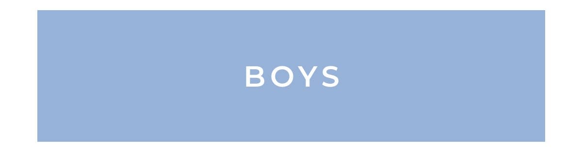 Shop Boys Sale