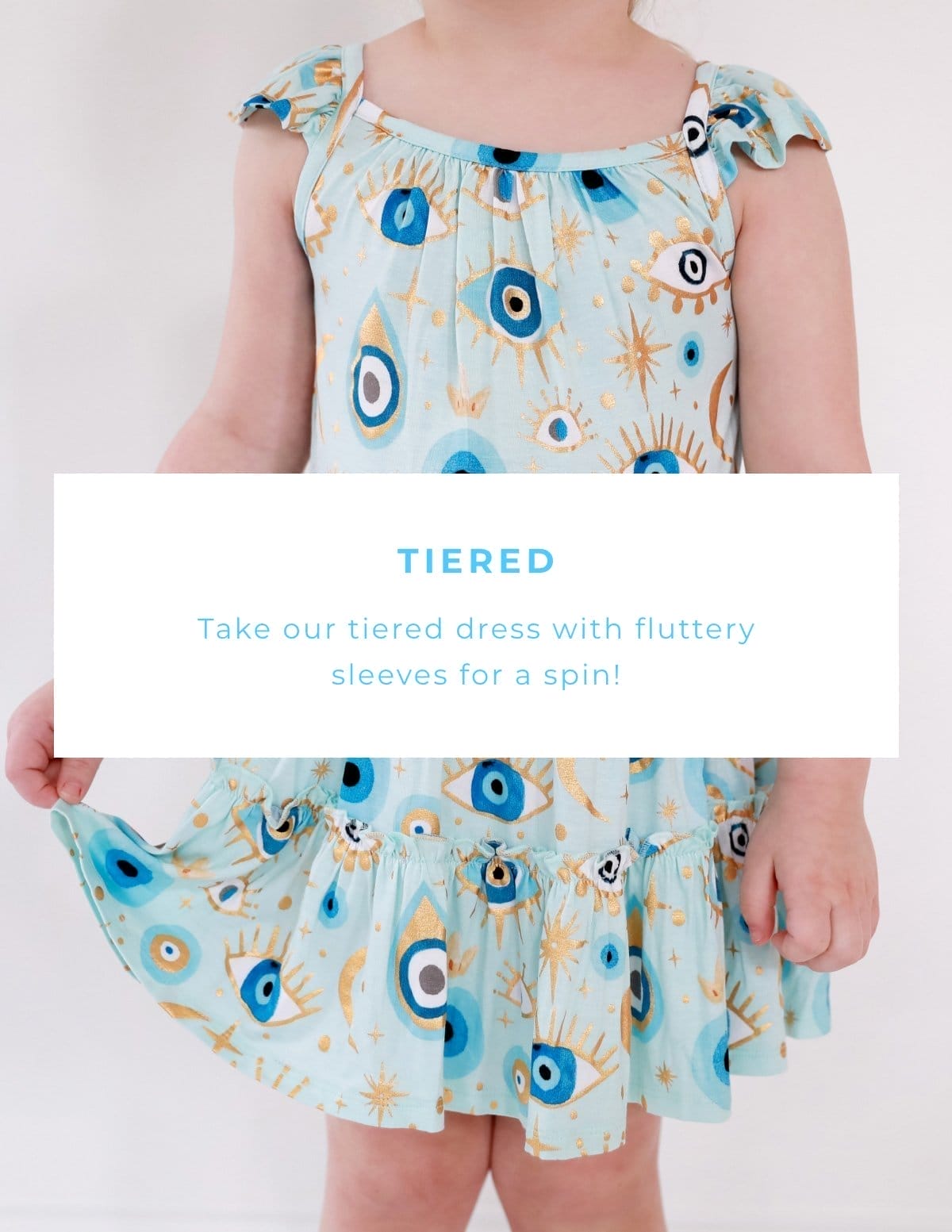 Shop Tiered Dresses