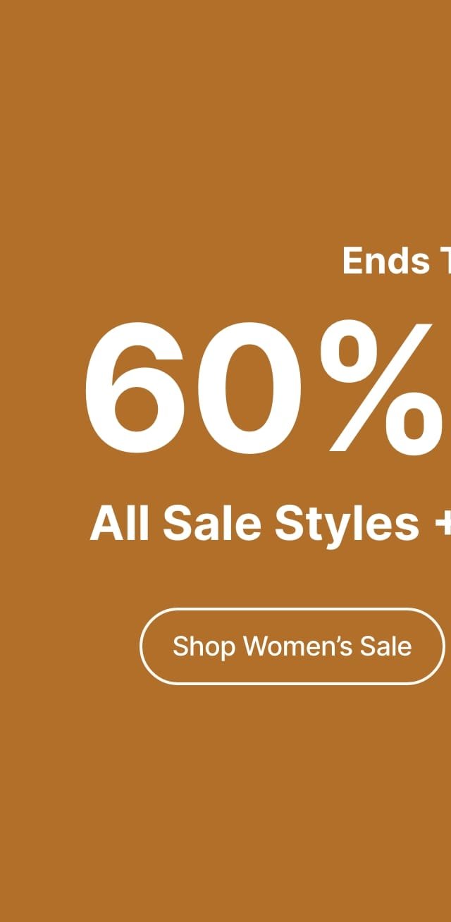 Shop Women's Sale