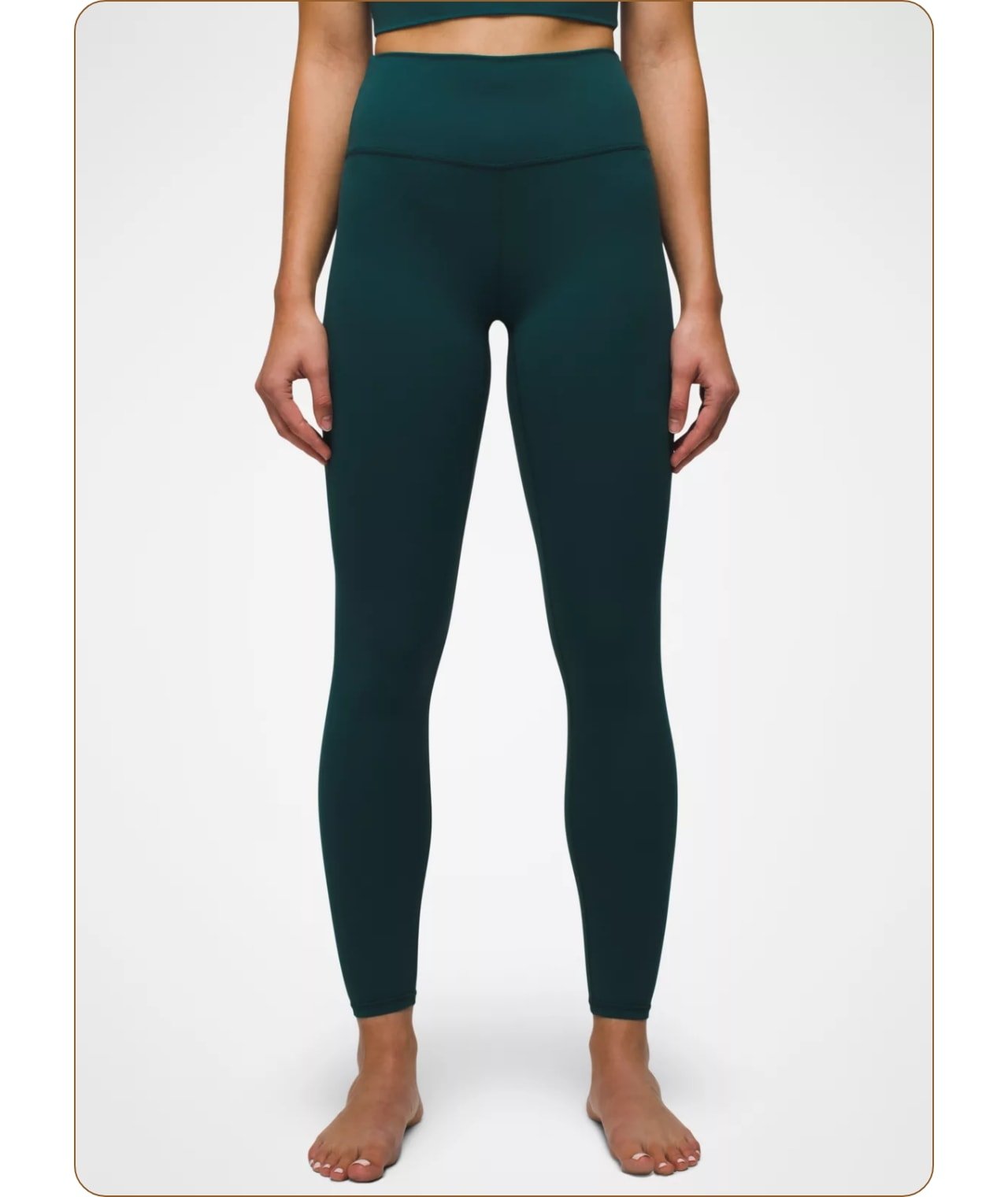 Luxara 7/8 Legging