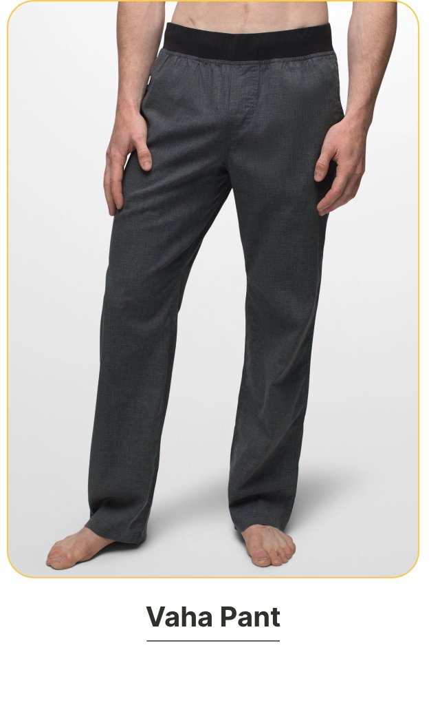 Vaha Pant