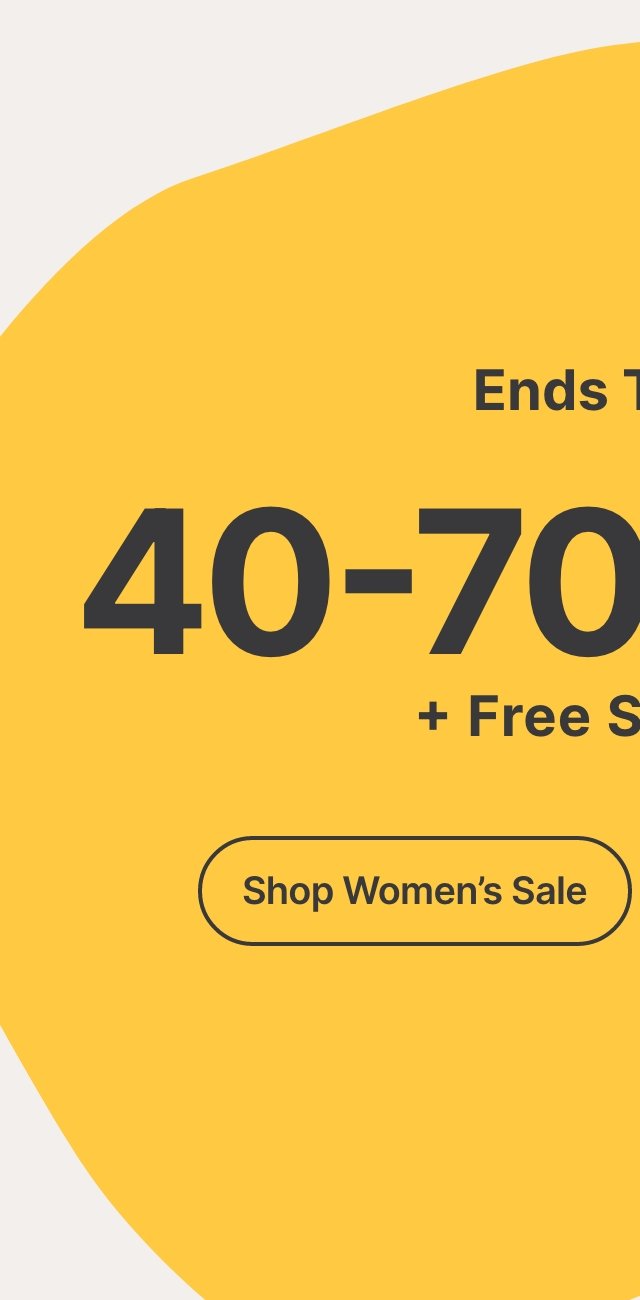 Shop Women's Sale