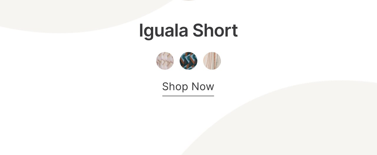 Iguala Short