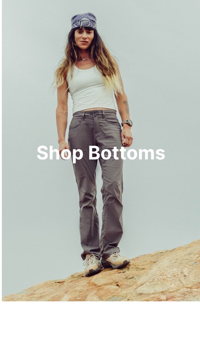 Shop Bottoms