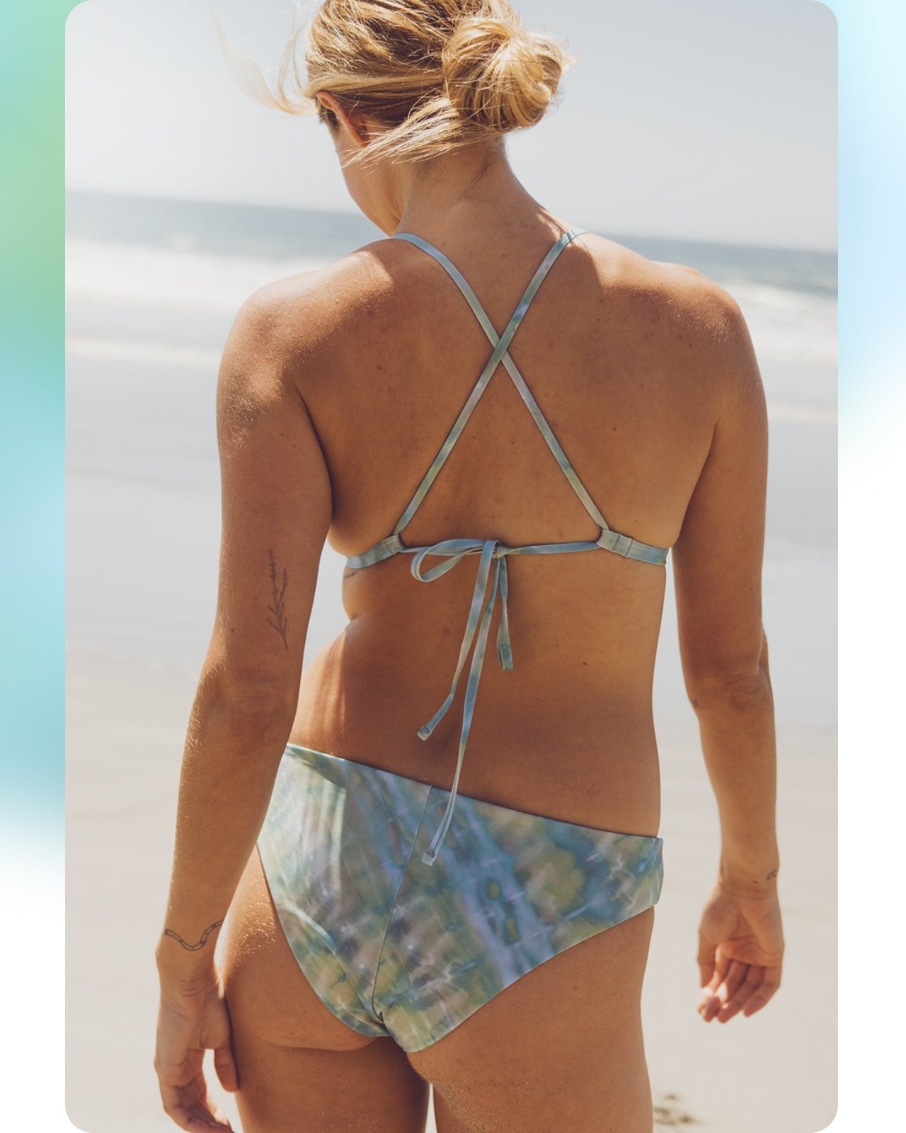 Gemma Reversible Swim Bottom