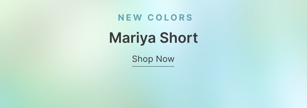 Mariya Short