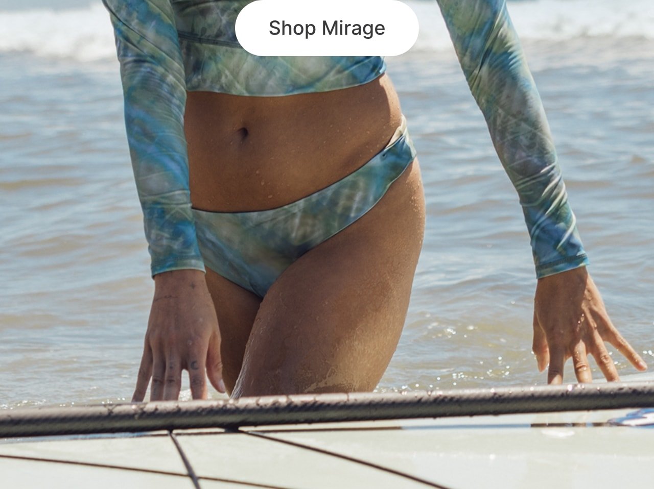 Shop Mirage