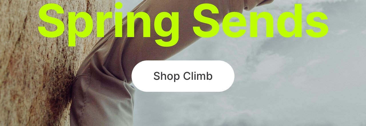 Shop Climb