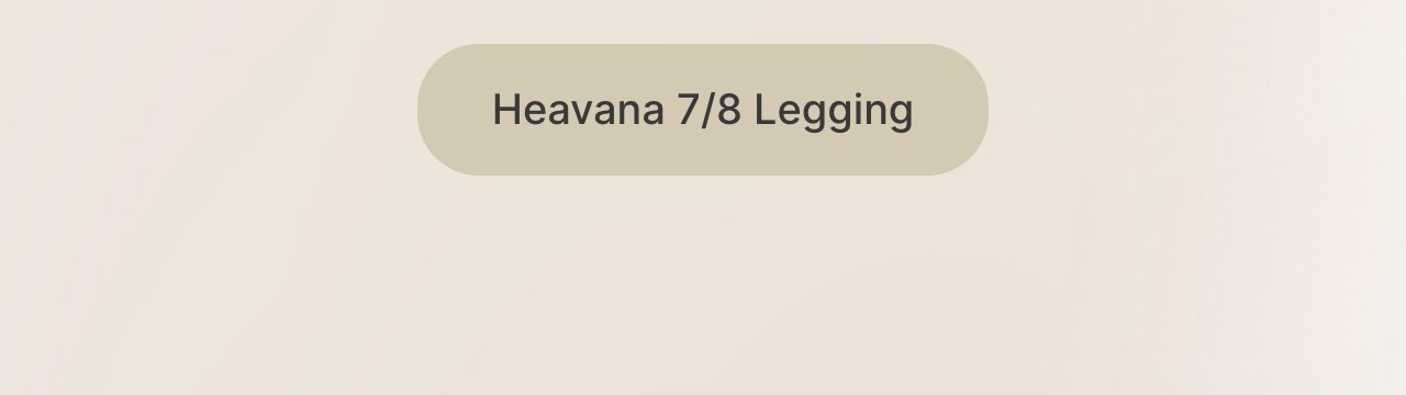 Heavana 7/8 Legging