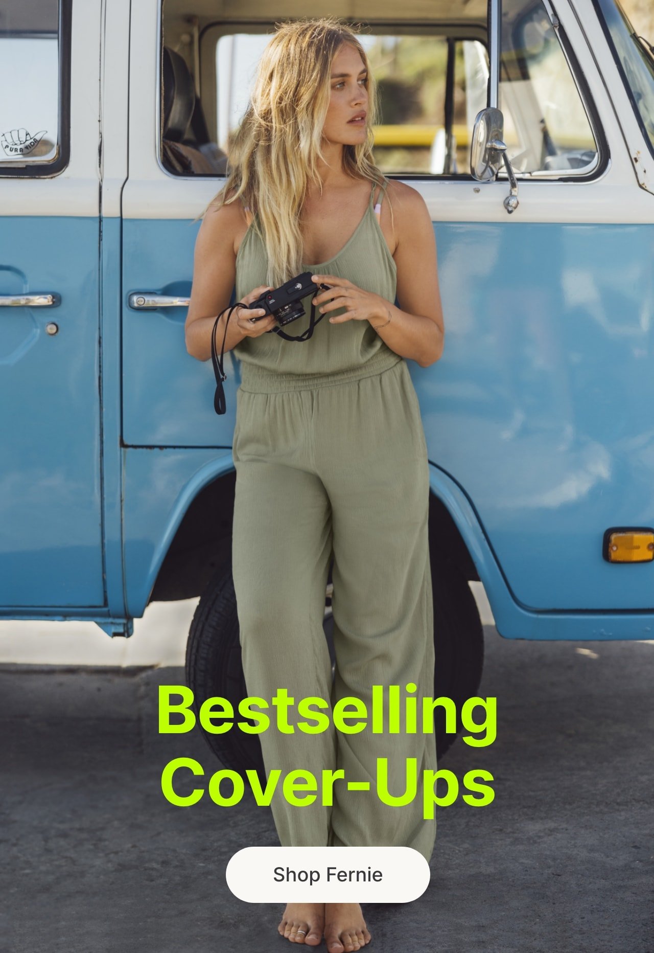 Bestselling Cover-Ups