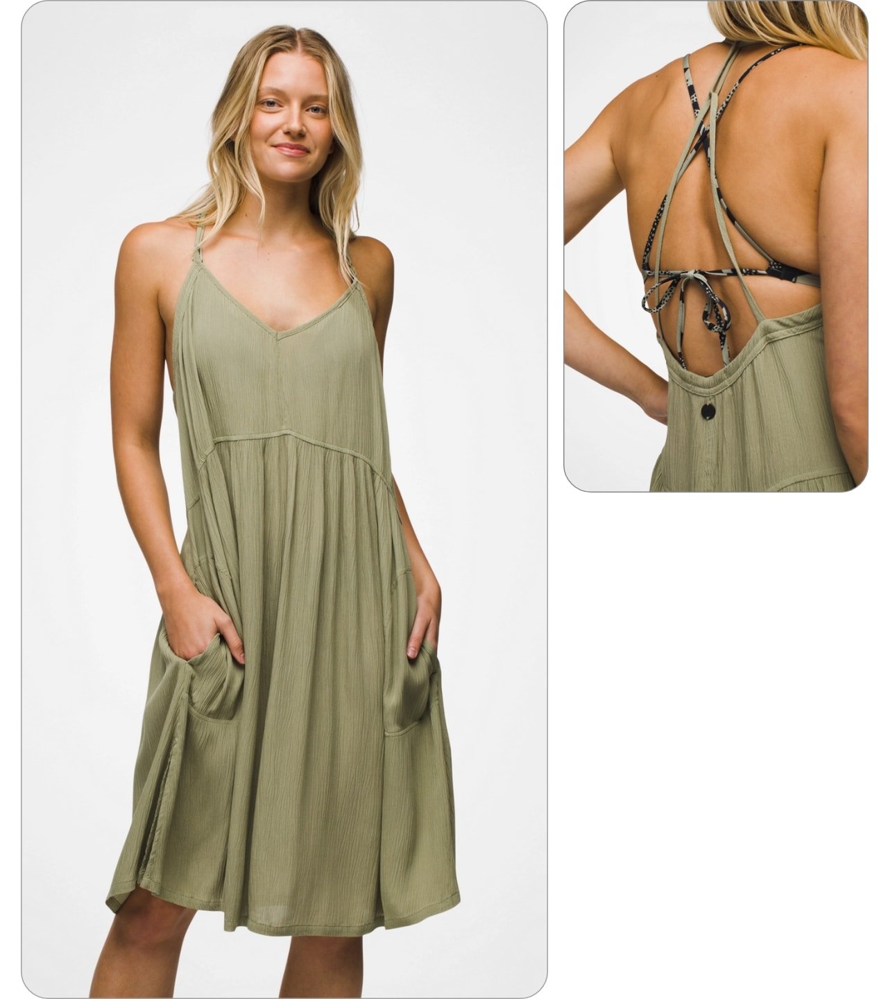 Fernie Dress