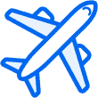 Flight Icon