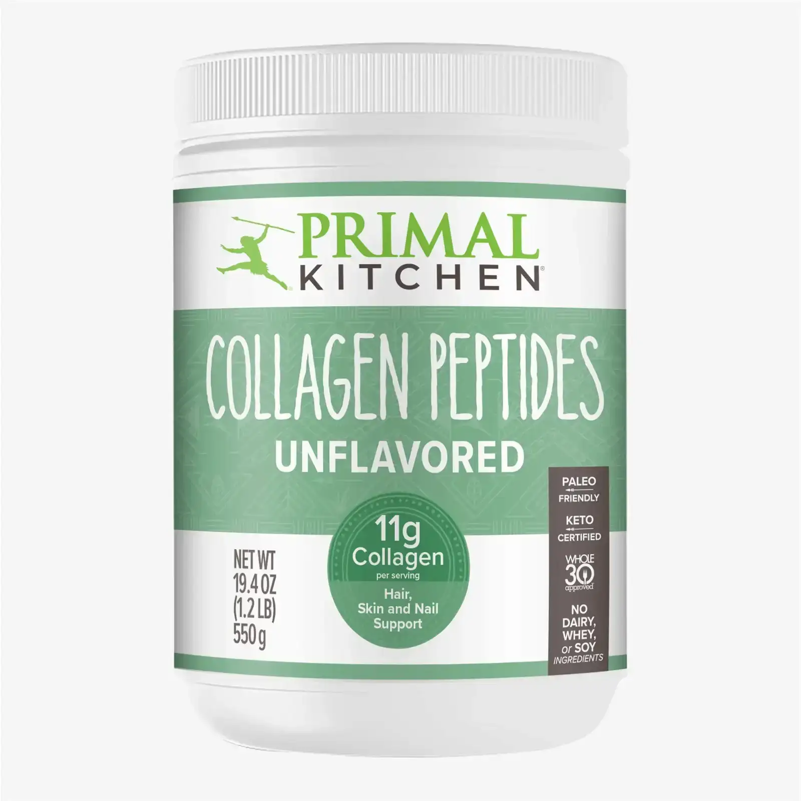 Image of Unflavored Collagen Peptides