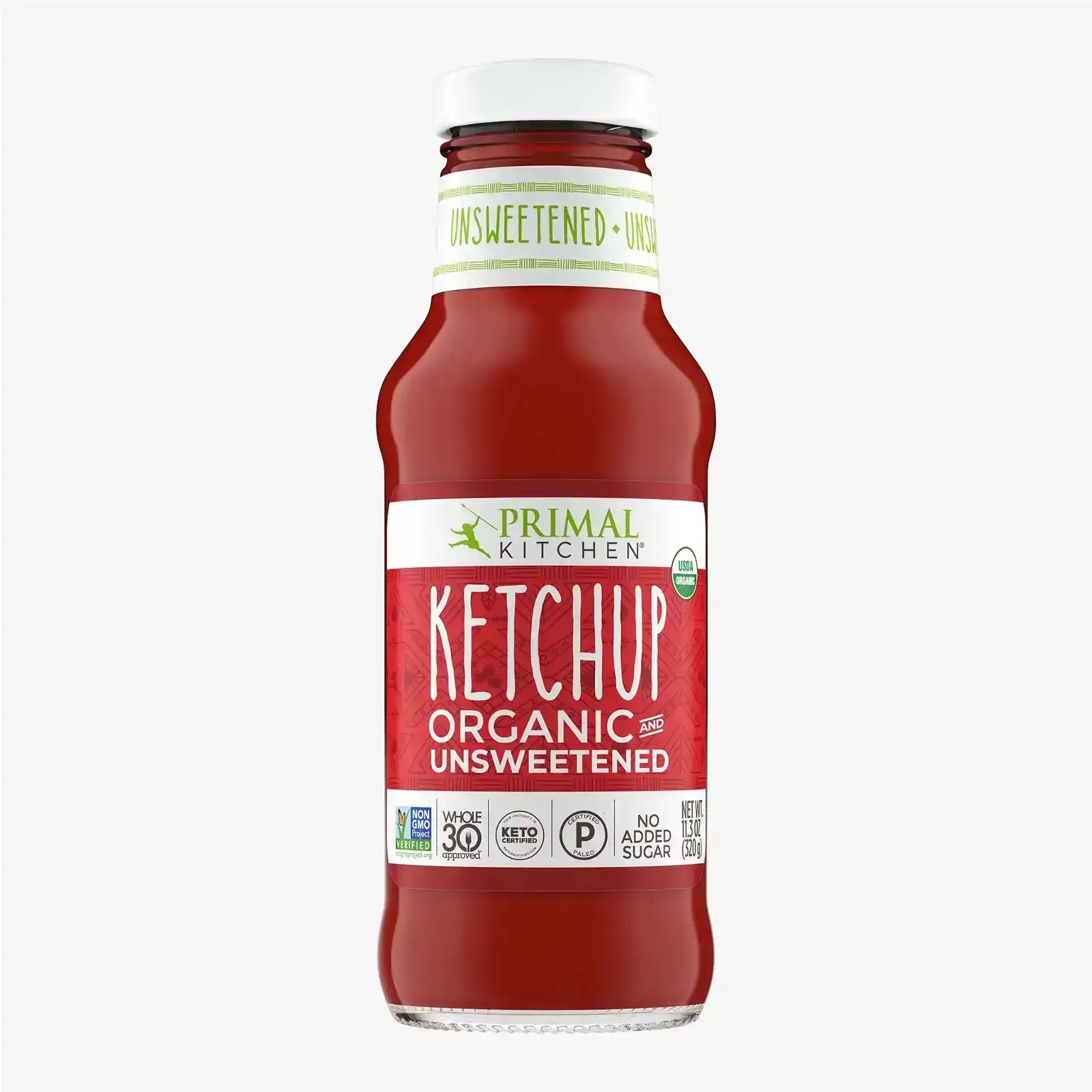 Image of Organic Unsweetened Ketchup