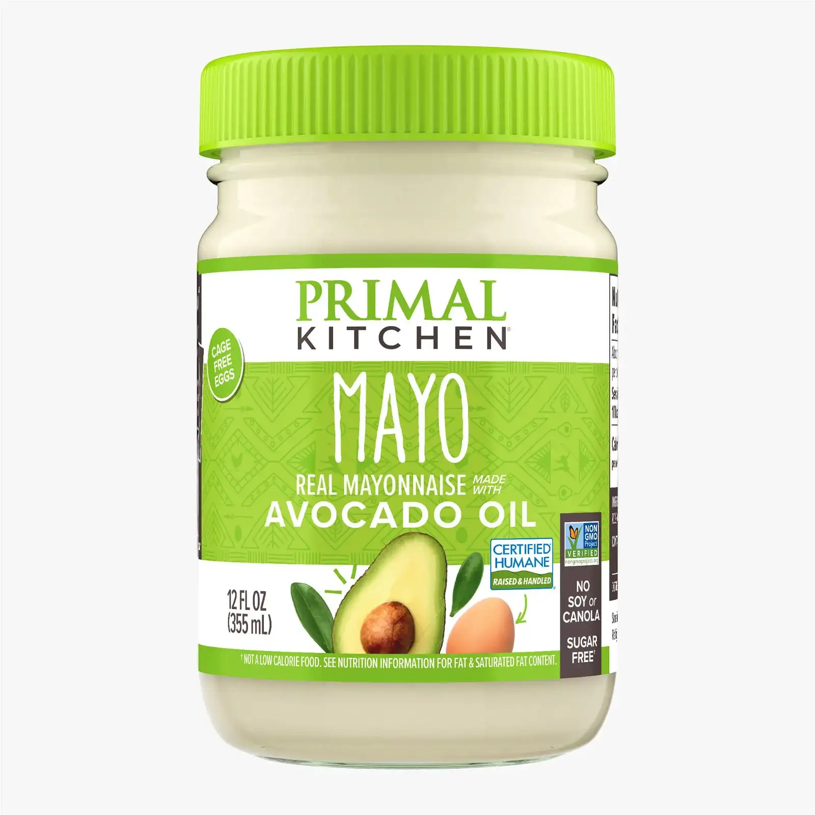 Image of Mayo with Avocado Oil