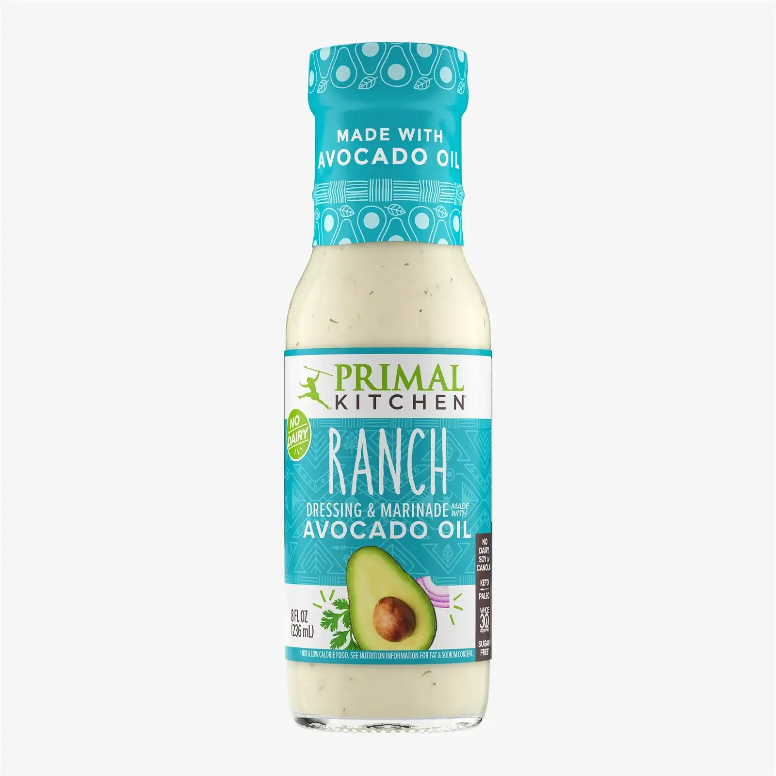 Image of Ranch Dressing