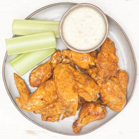 Buffalo Wings