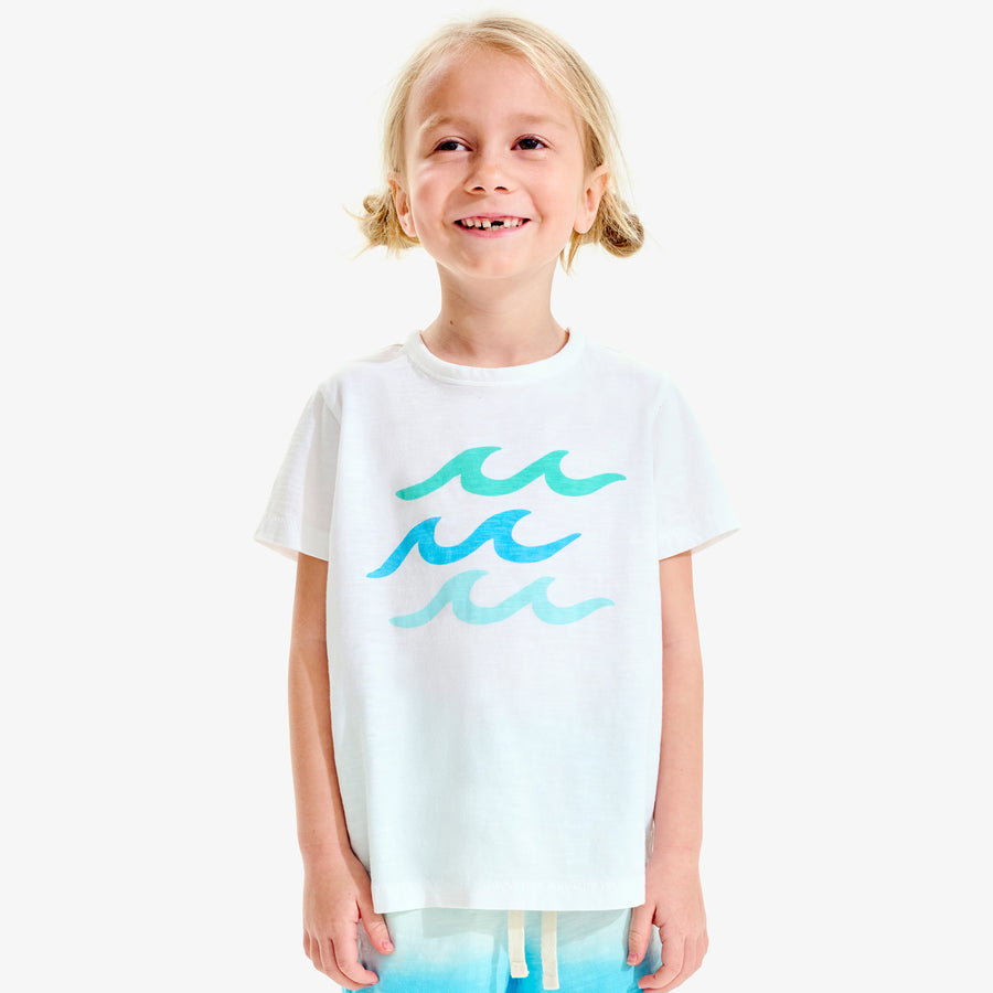 Sea tee