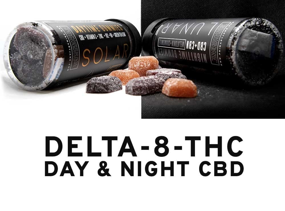 CBD gummies