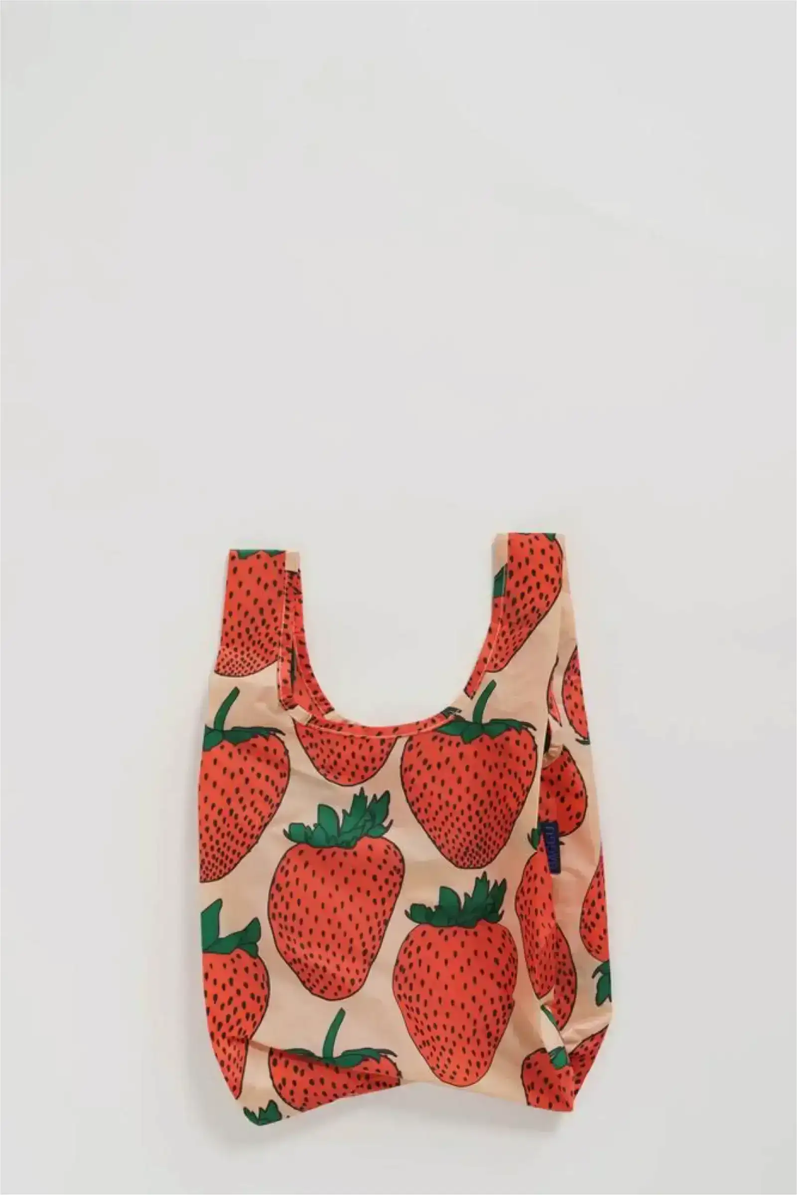 Image of Baby Strawberry Baggu