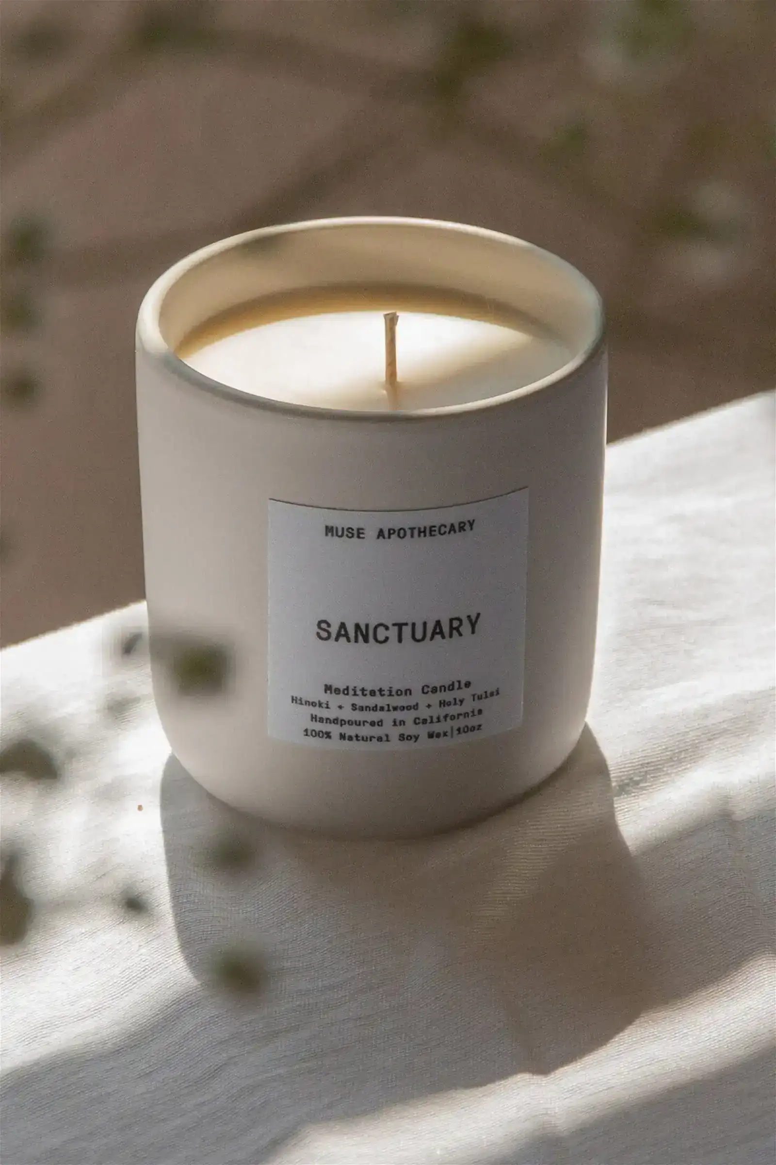 Image of Sanctuary Candle