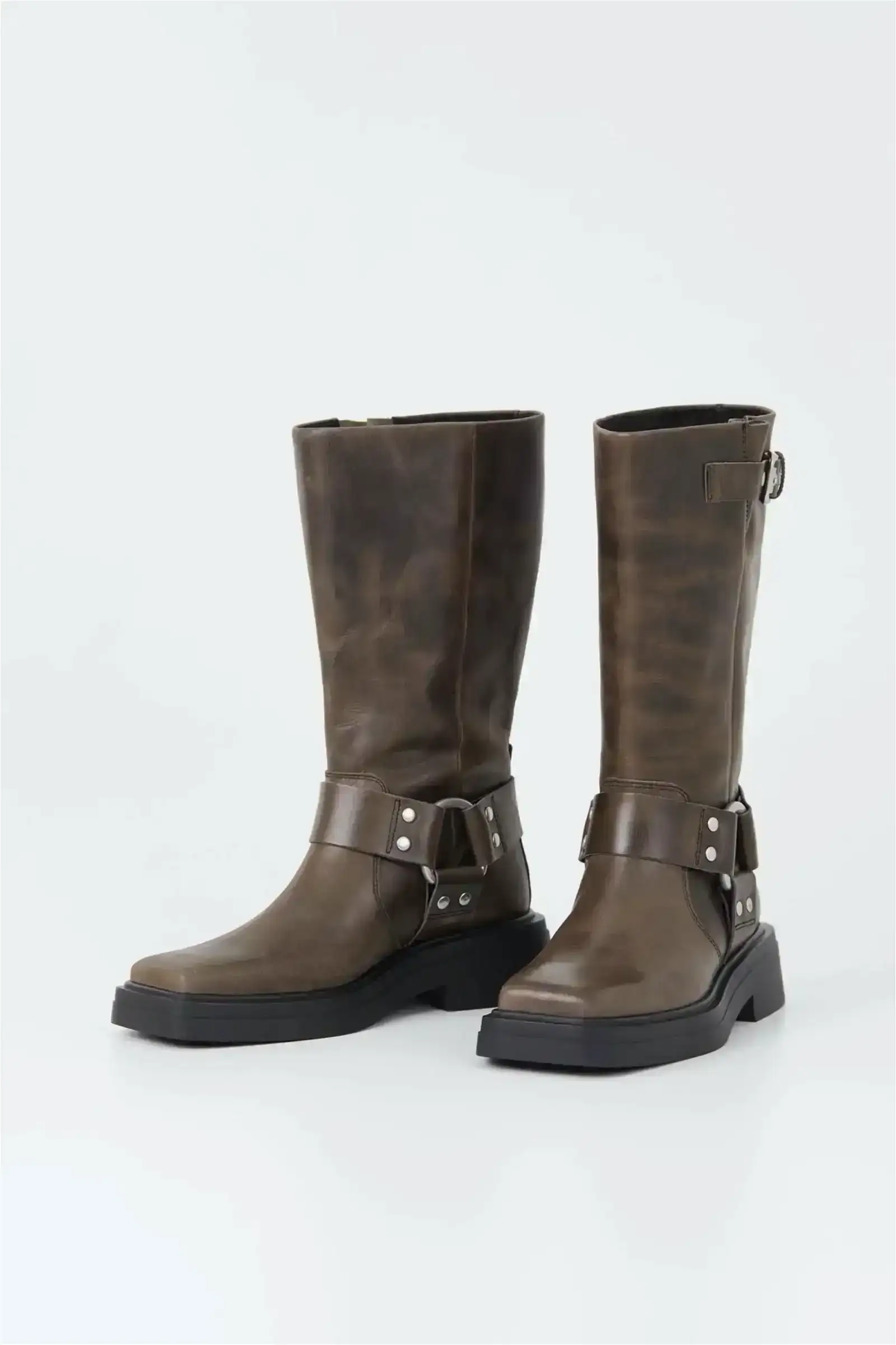 Image of Vagabond<br>Mud Eyra Boot