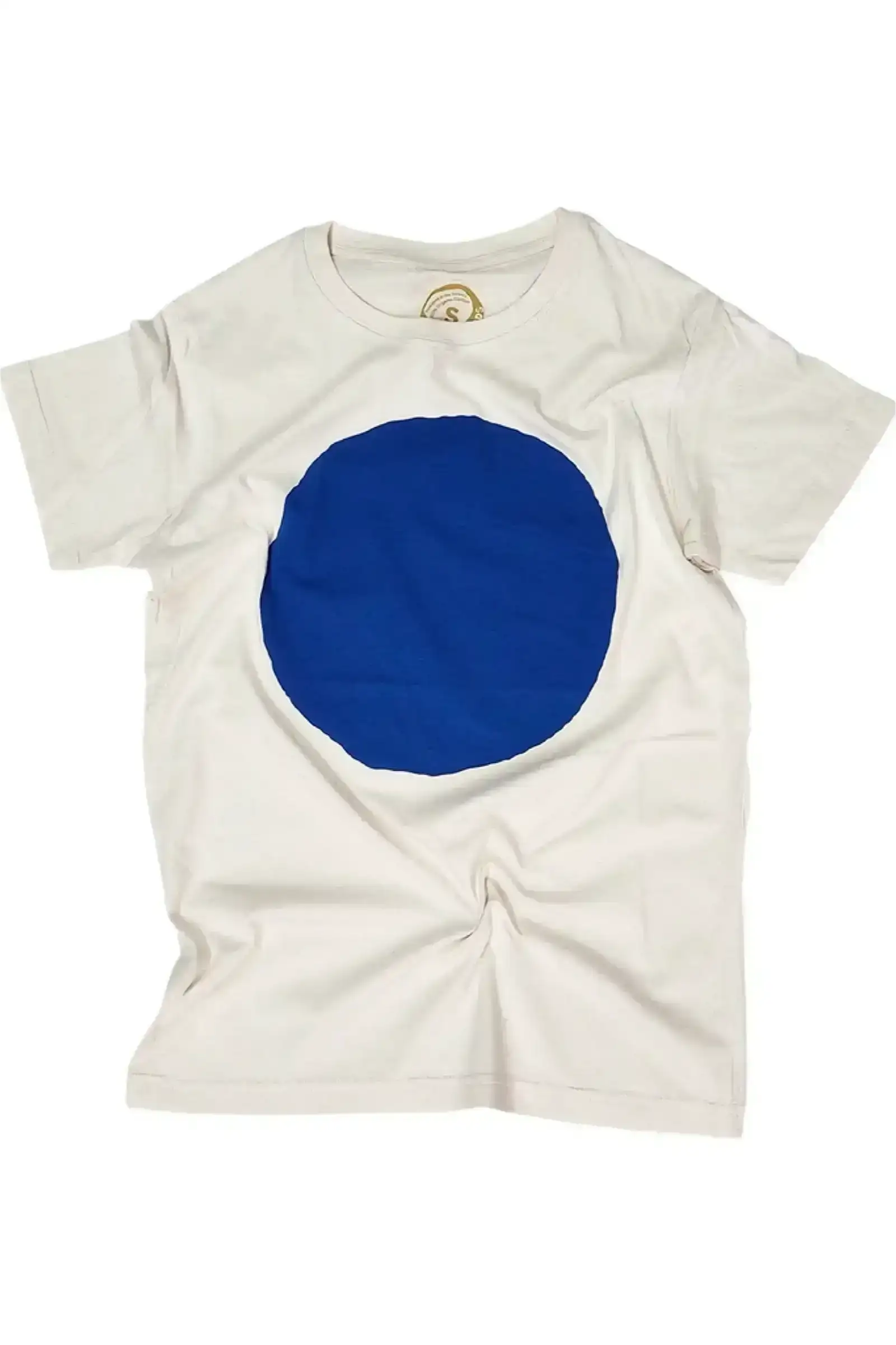 Image of Cobalt Circle Tee