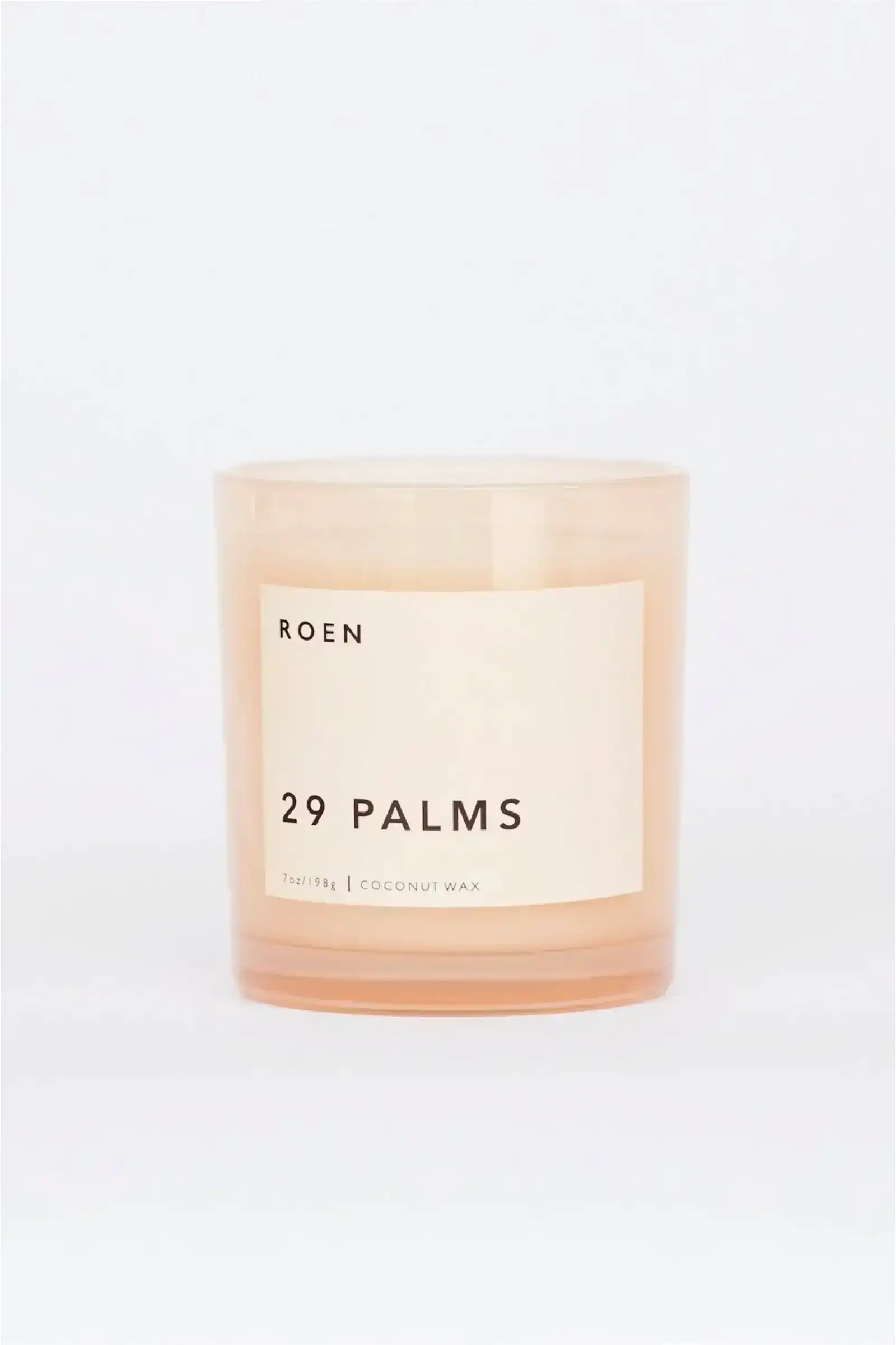 Image of 29 Palms Candle