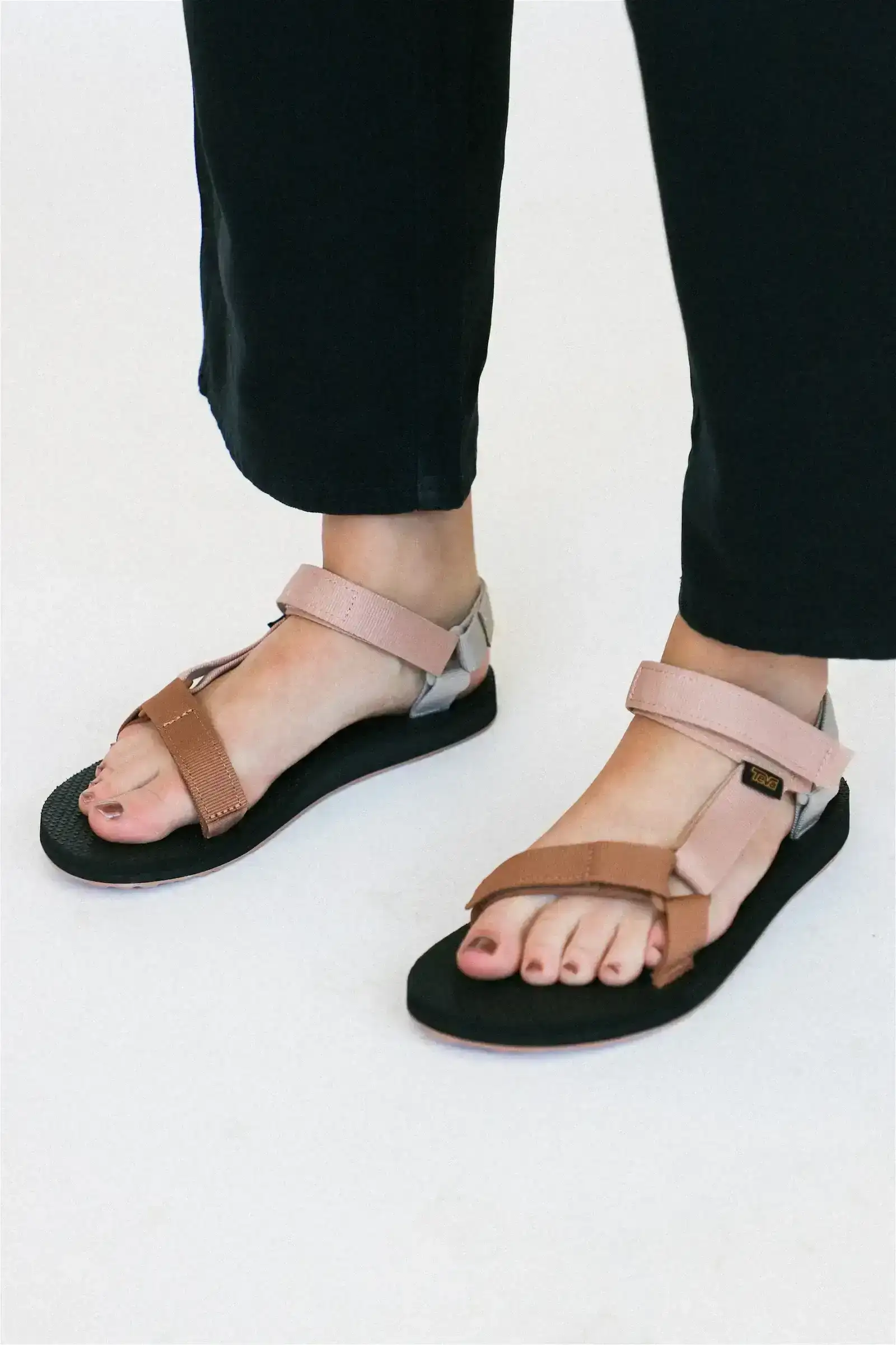 Image of Maple Sugar Multi Original Universal Sandal