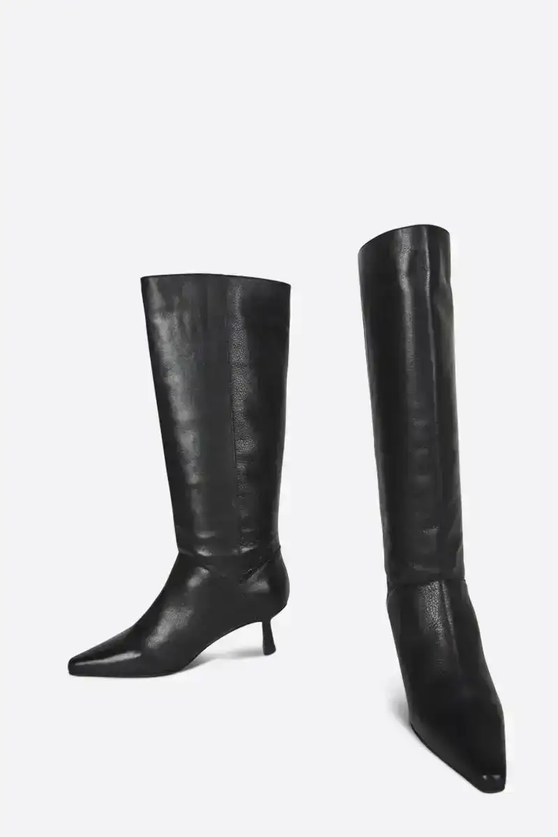 Image of Eff Knee High Boot