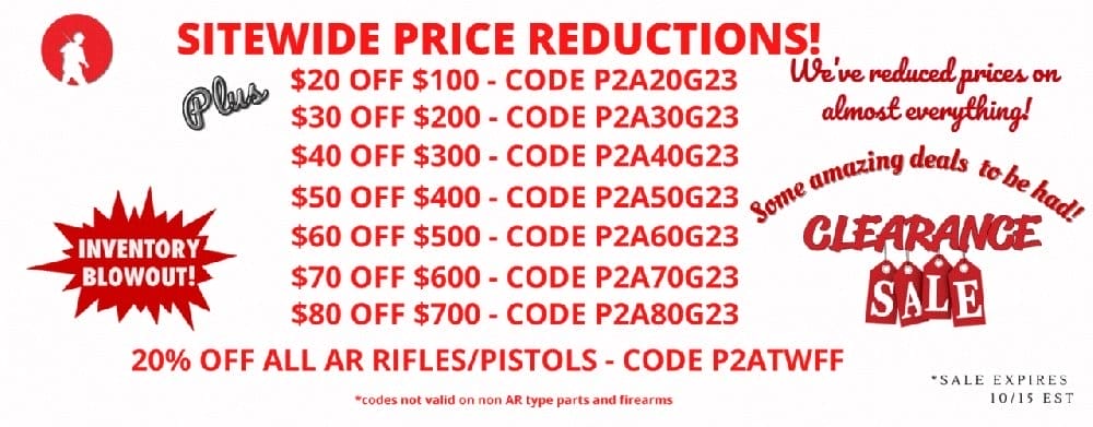 Discount Codes