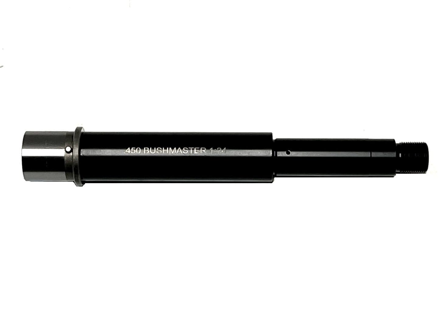 Image of Tactical Kinetics 7.5 inch AR-15 450 Bushmaster Melonite Barrel