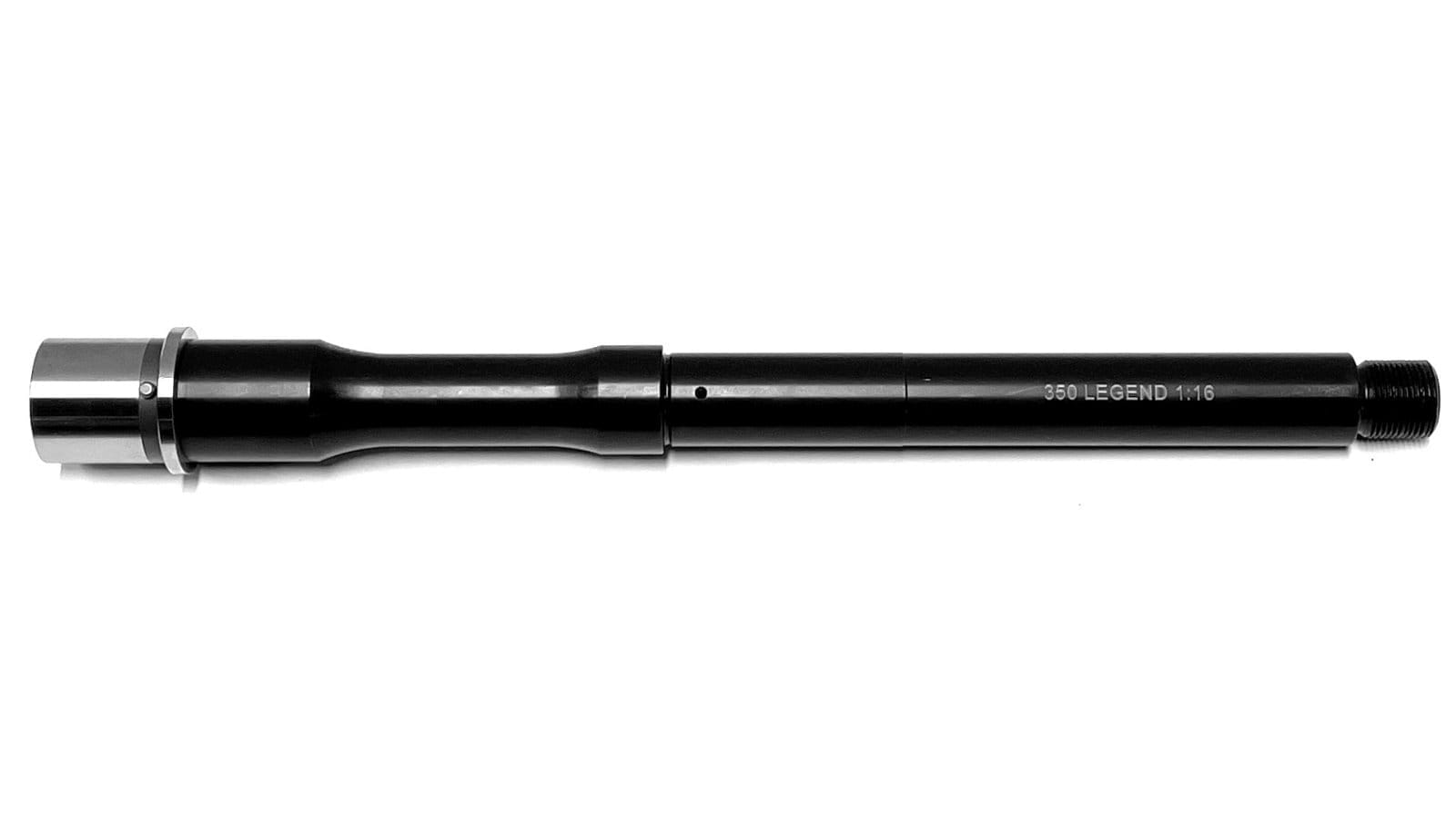 Image of Tactical Kinetics 10.5 inch AR-15 350 LEGEND Melonite Barrel