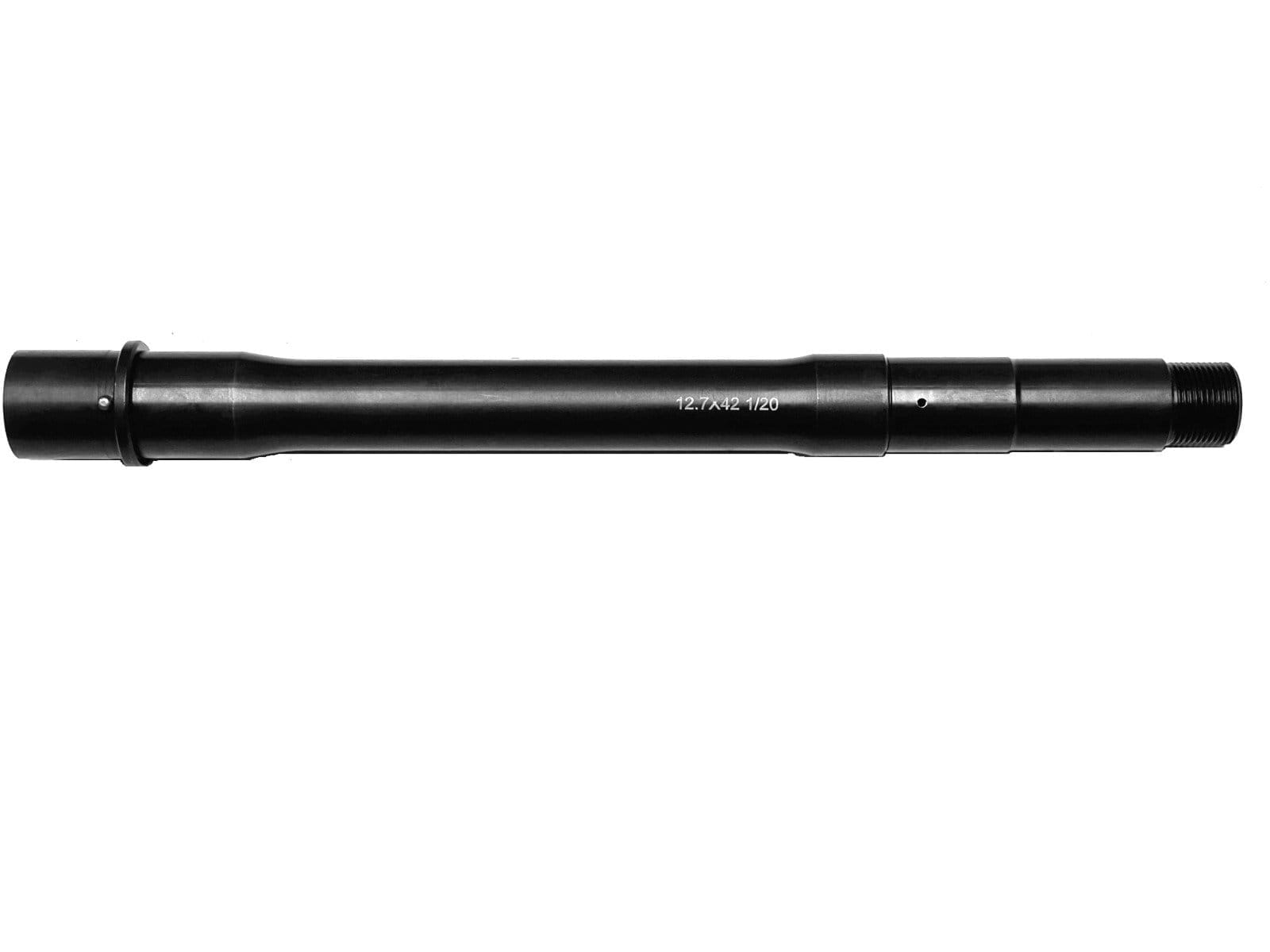 Image of Hitman Industries 10.5 inch AR-15 50 Beowulf (12.7x42) Nitride Barrel