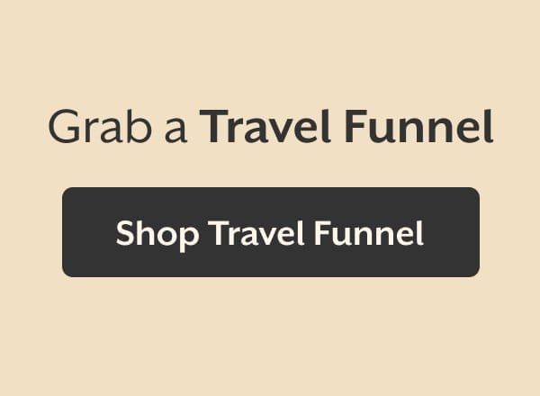 Grab a Travel Funnel