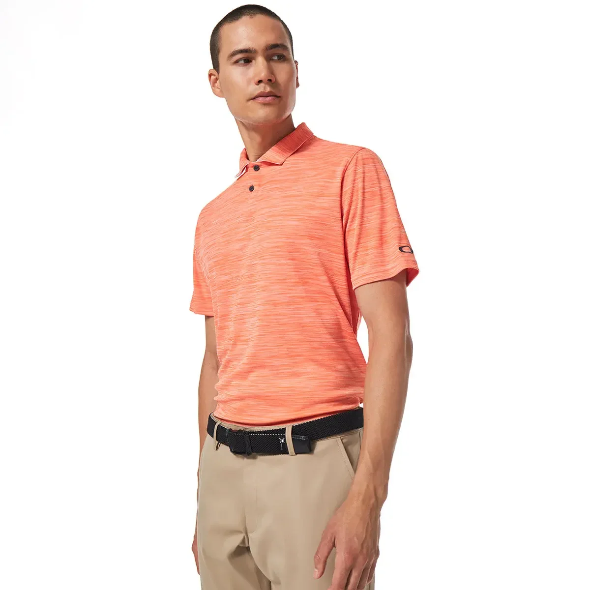 Image of Oakley Men's Aero Hydrolix Polo