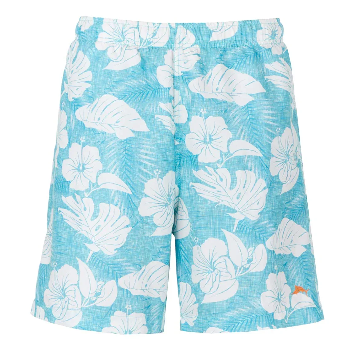 Image of Joe Marlin Men's Bomba Shade Swim Trunks