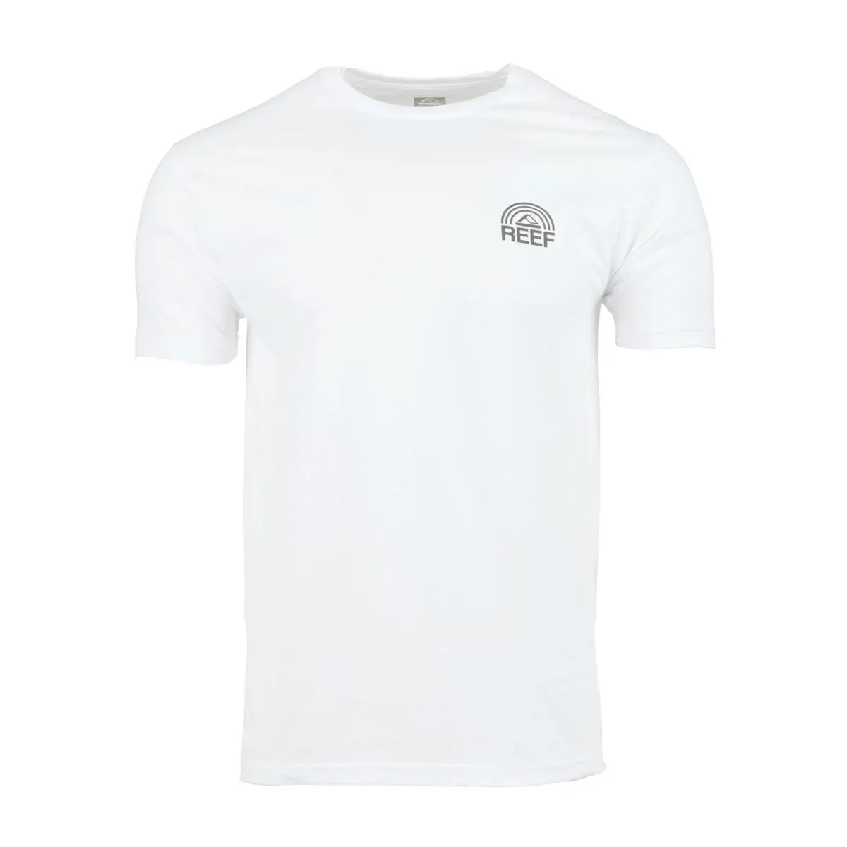 Image of Reef Men's Dome Short Sleeve Shirt