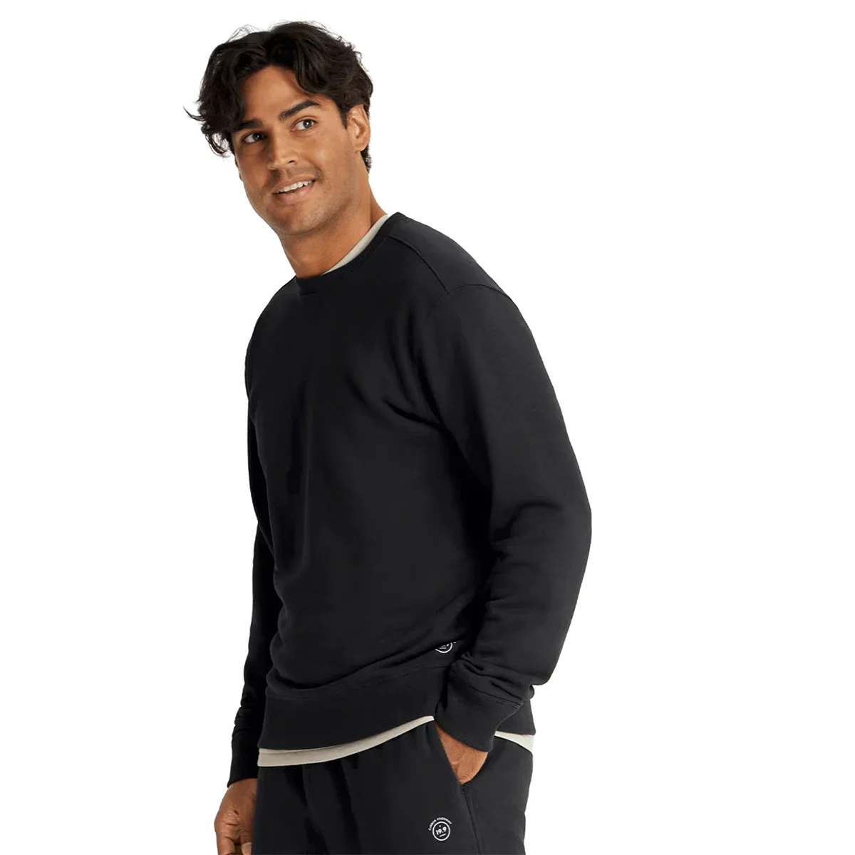 Image of allbirds Men's The R&R Sweatshirt