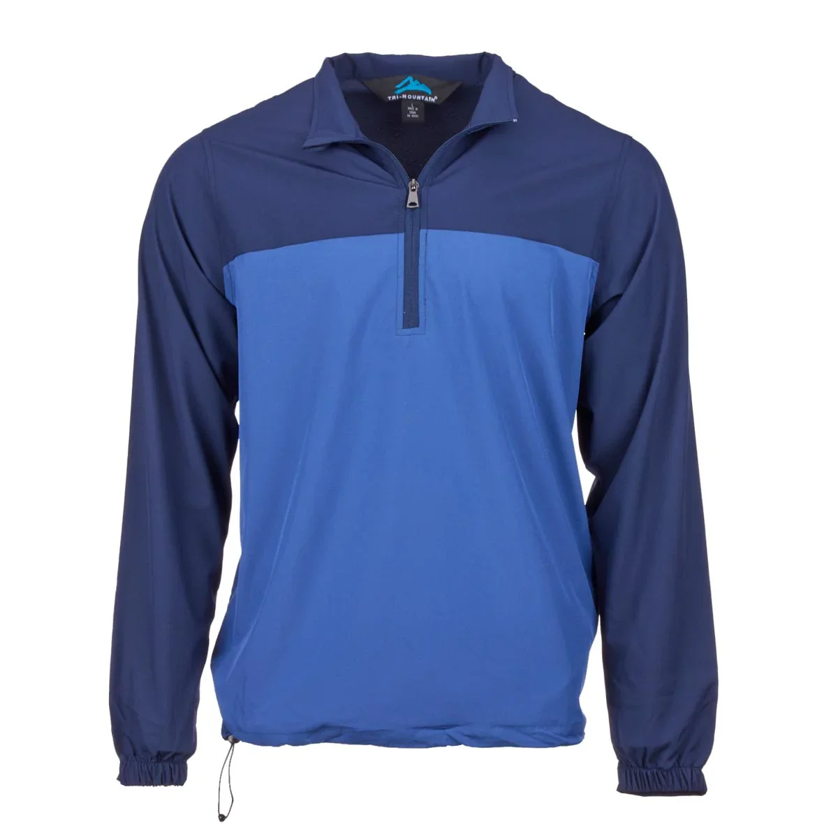 Image of Tri-Mountain Men's Wade Windshirt