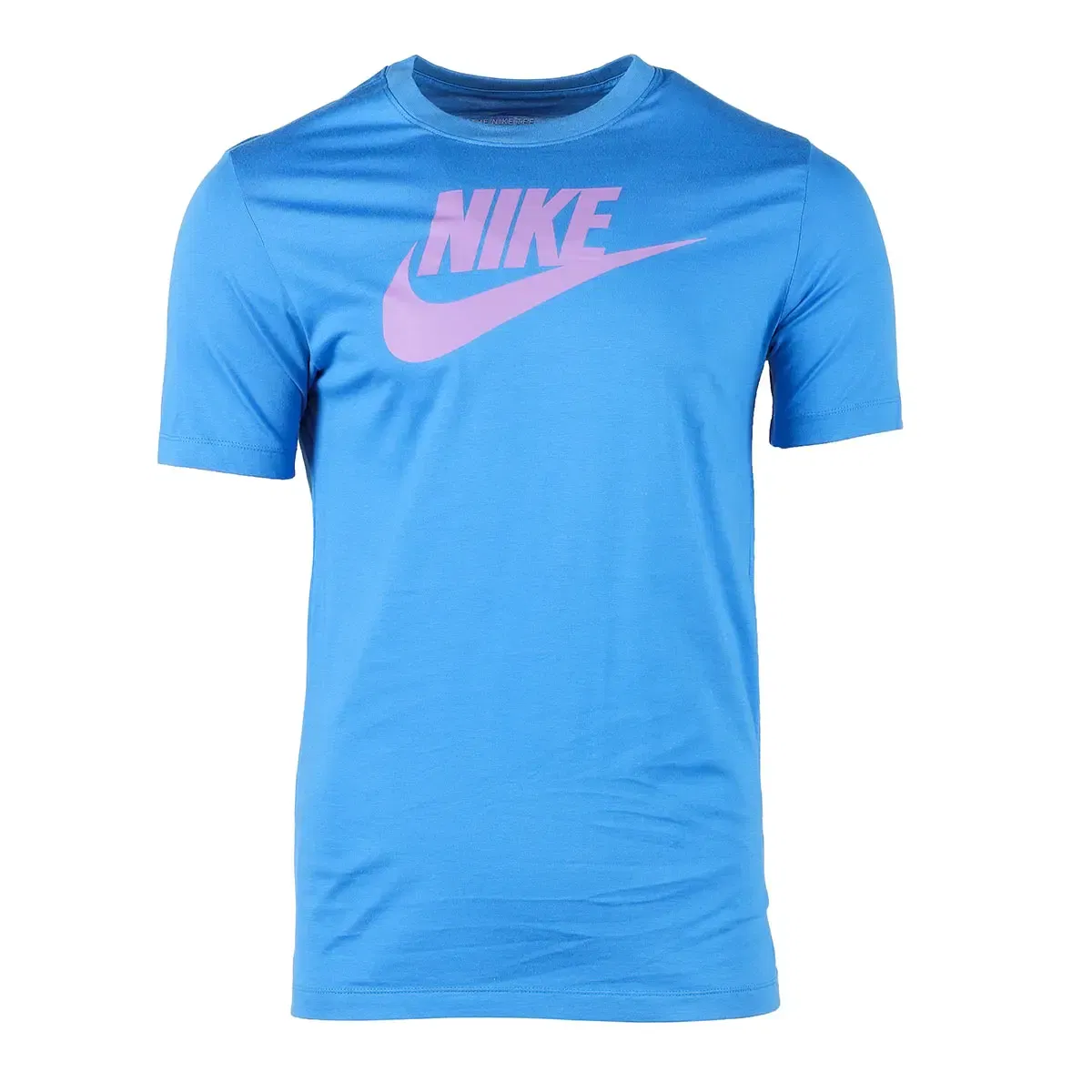 Image of Nike Men's Icon Futura Short Sleeve Tee