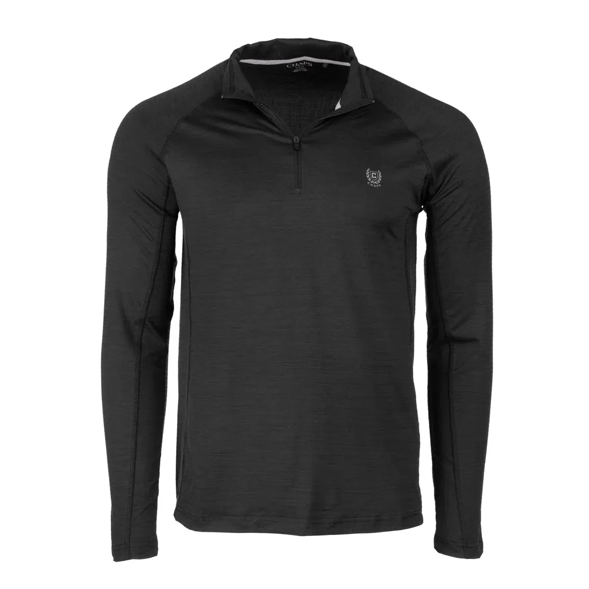 Image of Chaps Men's 1/4 Zip Pullover