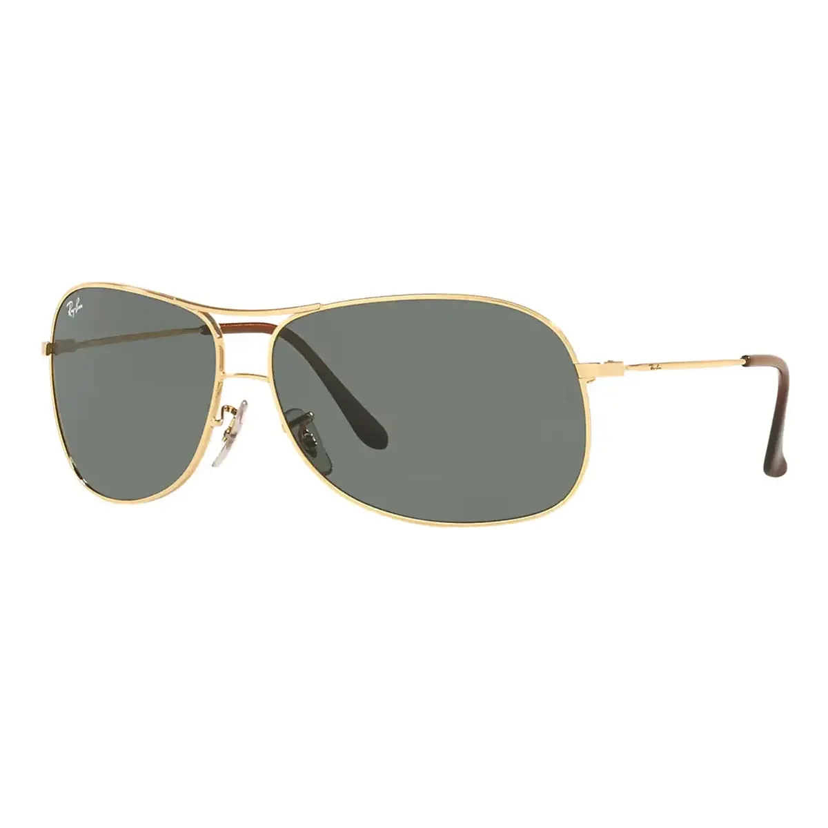 Image of Ray-Ban Aviator Sunglasses RB3267