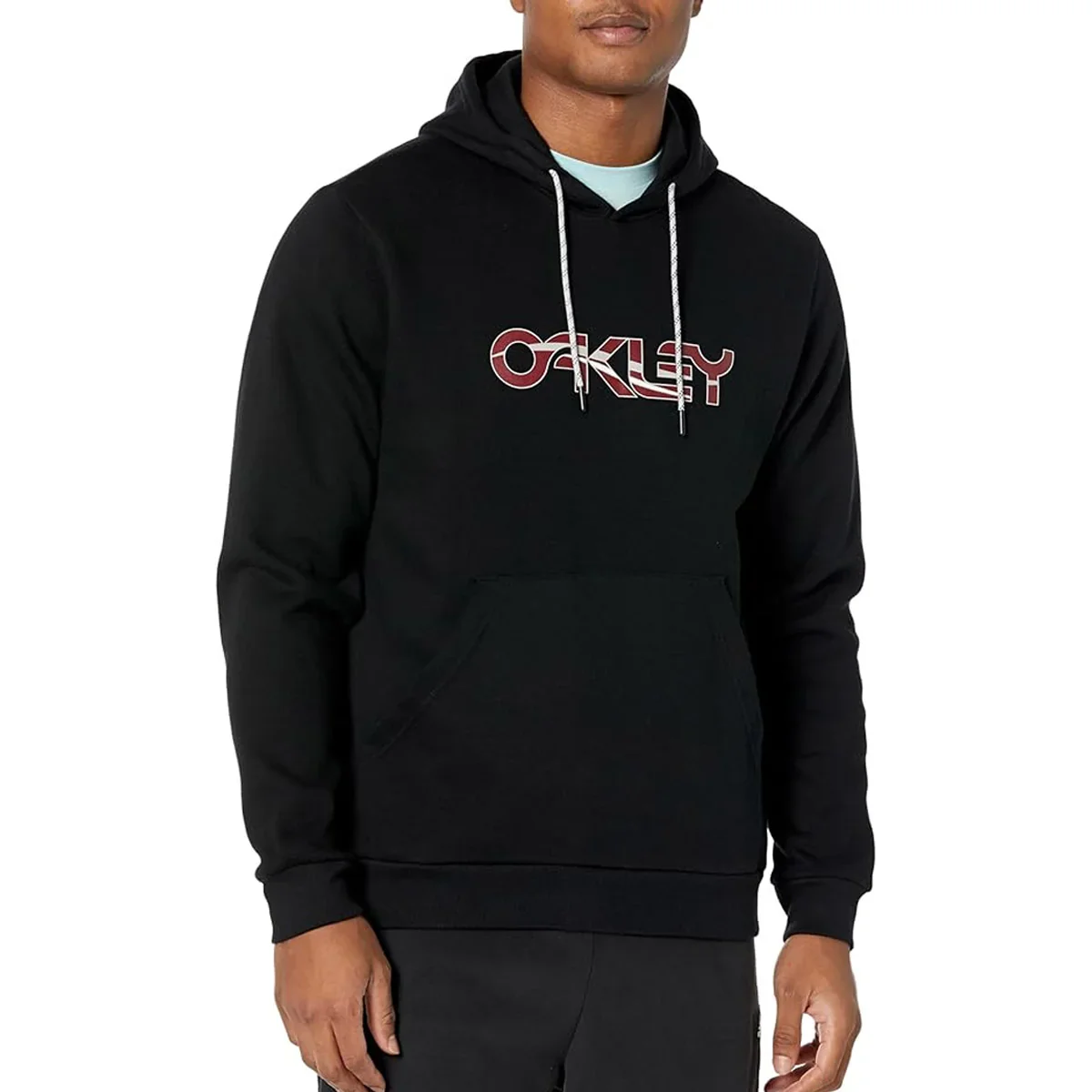 Image of Oakley Men's Swell B1b Pullover Hoodie