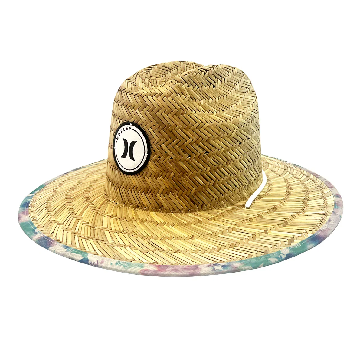 Image of Hurley Women's Island Hop Straw Hat